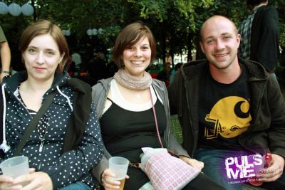 Fêtes de la Musique au Parc ! - Gallerie photo #196